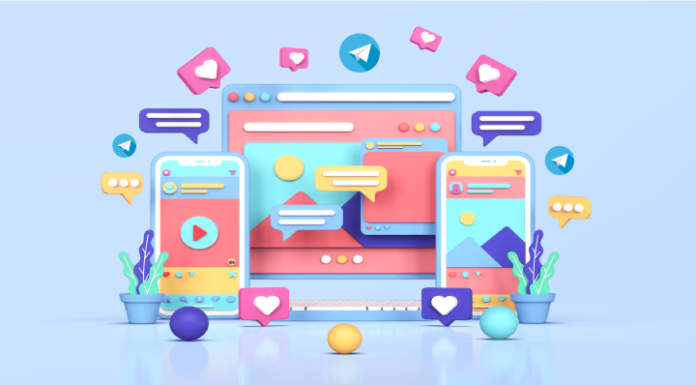 مدیریت گروه و کانال تلگرام مدیریت گروه و کانال تلگرام