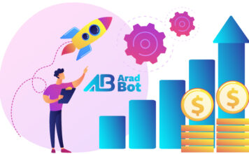 افزایش قیمت آراد بات