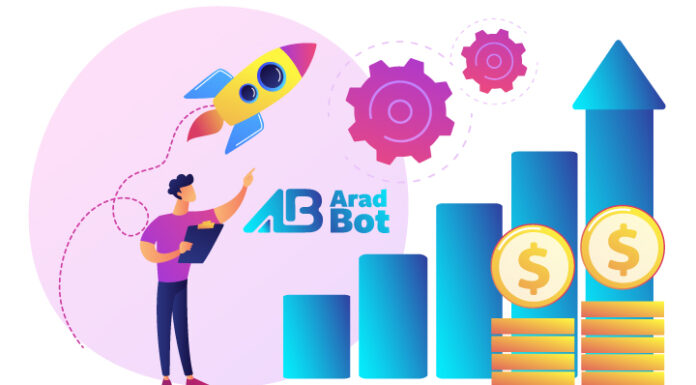 افزایش قیمت آراد بات