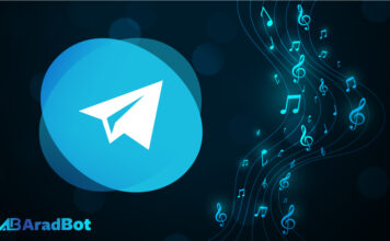 معرفی بهترین رباتهای دانلود آهنگ تلگرام