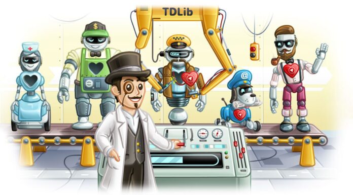 ربات تلگرام ربات تلگرام