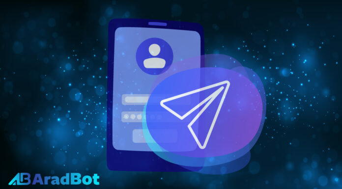 چگونه یک اکانت تلگرام بسازیم؟ Telegram Account