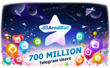 700 میلیون کاربر و امکانات تلگرام پریمیوم 700 million users