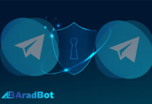 تنظیمات تلگرام l بخش حریم خصوصی و امنیت تلگرام Privacy and Security Section