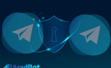 تنظیمات تلگرام l بخش حریم خصوصی و امنیت تلگرام Privacy and Security Section