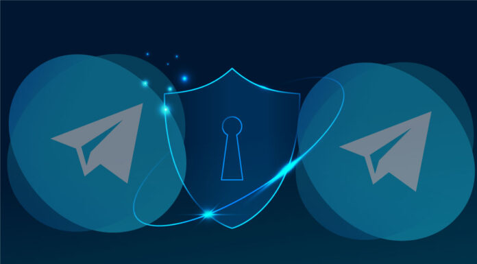 تنظیمات تلگرام l بخش حریم خصوصی و امنیت تلگرام Privacy and Security Section