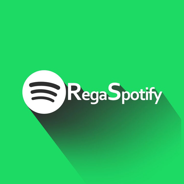 RegaSpotify
