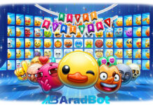 تولد تلگرام و امکانات آپدیت جدید تلگرام Telegram Birthday