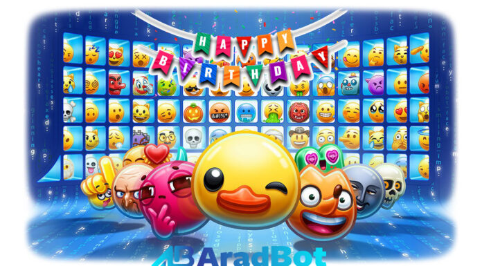 تولد تلگرام و امکانات آپدیت جدید تلگرام Telegram Birthday