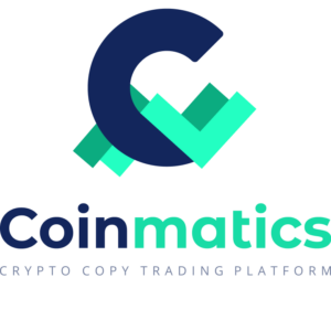 coinmatics ربات ارز دیجیتال تلگرام