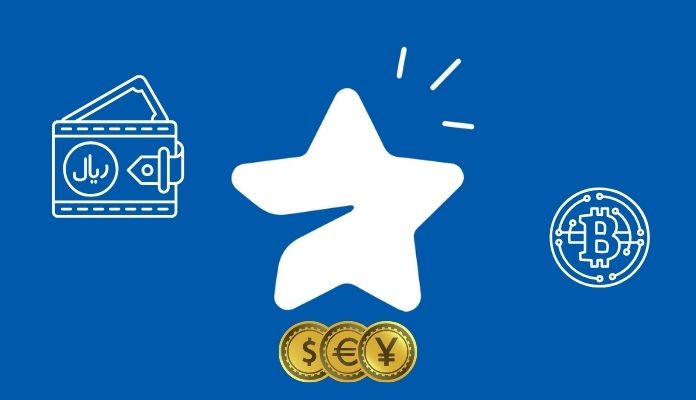 پرداخت با استارز تلگرام