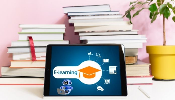 ربات ثبت‌نام خودکار برای دوره های اموزشی