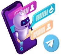 ربات حق اشتراک گروه و کانال شخصی تلگرام