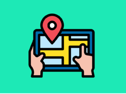 مدیریت مکان یاب